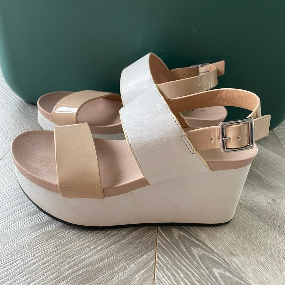 Call it Spring Platforms
